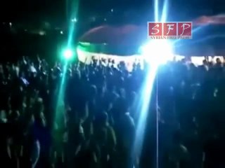 إدلب سرمين جمعة أحفاد خالد مساء 22-7-2011