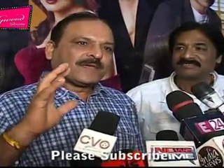 Producer Vinod Mukhi Reveals About Music Of Upcoming Movie "Diary Of A Butterfly"