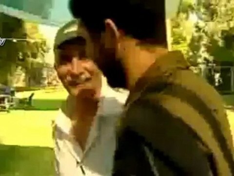 Sharp increase Druze soldiers enlist in medical corps