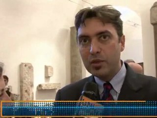 Tecnologie e patrimonio culturale
