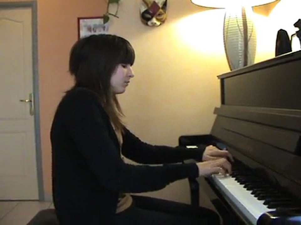 ESPOIR Mina CHANOU