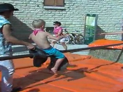 meaudre fête du village aout 2011