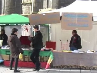 LIBERONS L'ENERGIE - Bordeaux, 20 et 21 janvier 2012.