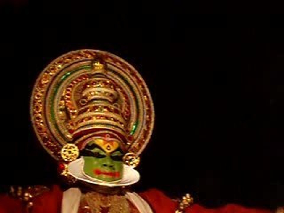 kathakali
