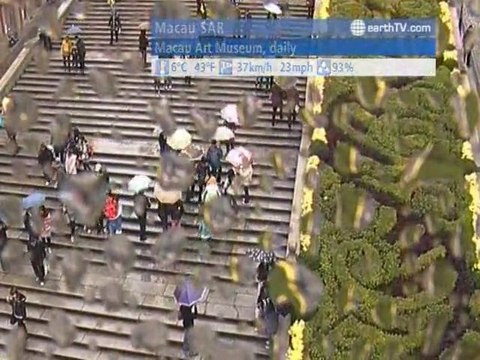 Cannes - France, Las Vegas - USA, Yas Island - UAE - Abu Dhabi, Macau SAR - China, London - United Kingdom, Tenerife - Spain, Venice - Italy