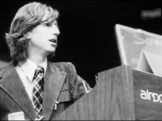 التاريخ الممنوع للقرصنة المعلوماتية وثائقي فرنسي