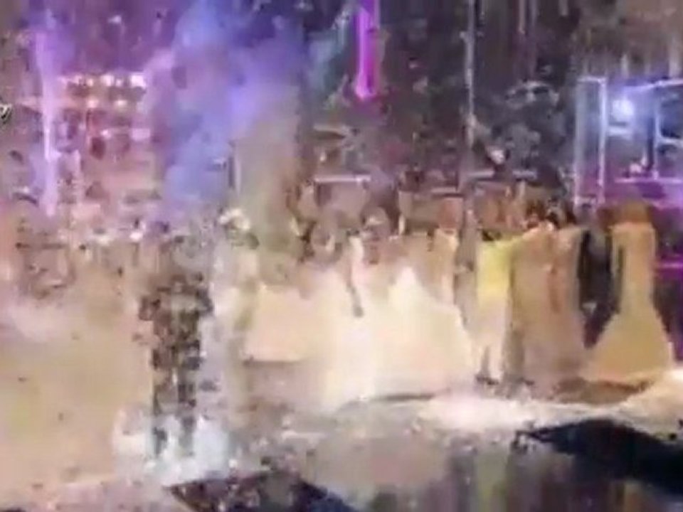 Miss Israel 2011 crowned