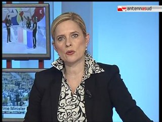 Antenna Pomeriggio - martedì 24 gennaio