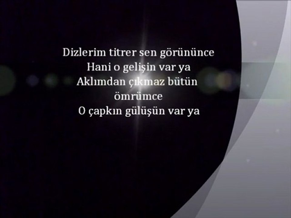 SENDEN BAŞKA