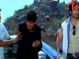 Sushanth As Thief - Telugu Comedy Scene