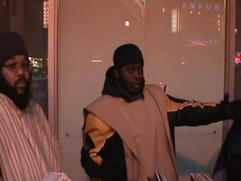 PT5 THE MEN OF THE LORD (1-14-12)