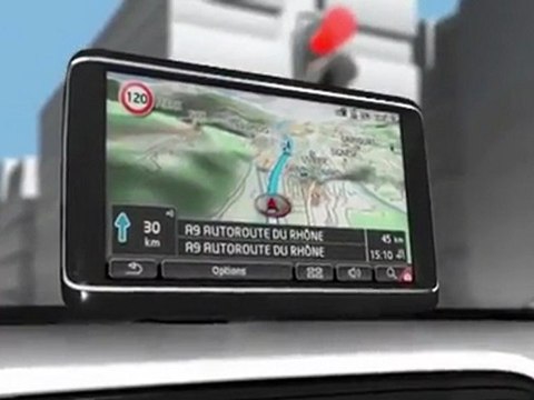 New_2012_Volkswagen_Up_Technical_Animation