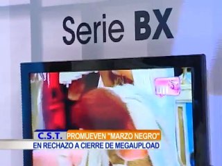 Tras el cierre de Megaupload, ¿se puede hablar del inicio de una ciberguerra?