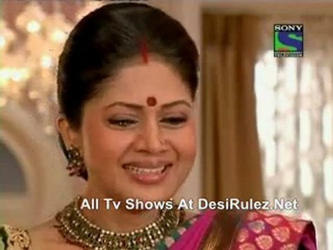 Dekha Ek Khwaab 25th January 2012-Pt-4