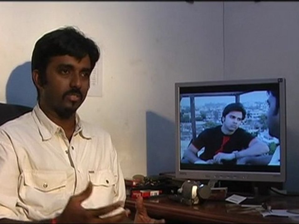KARTHIK 01