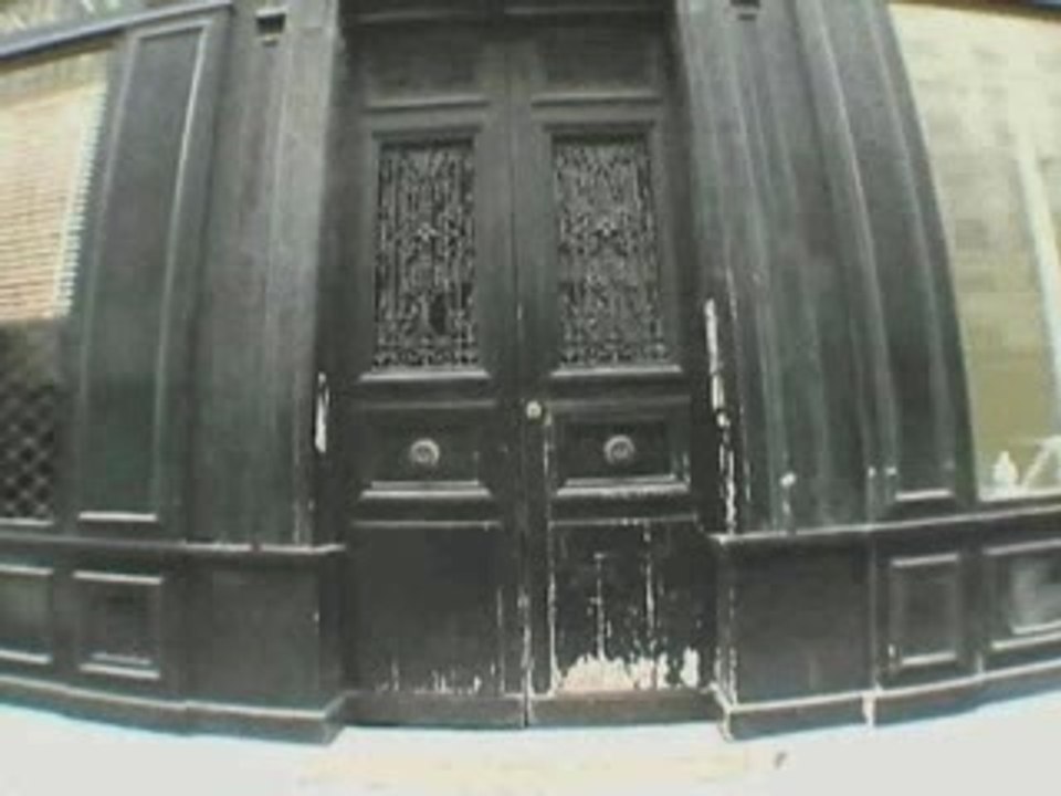 Svinkels - présentation - Mr Xavier