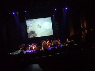 SWIMMING Royal Festival Hall, 2011.