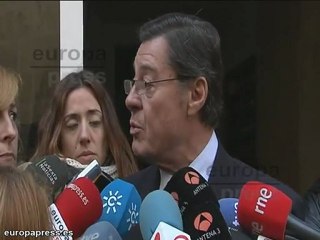 Sánchez de Puerta: "los informes no incriminan a Bretón"