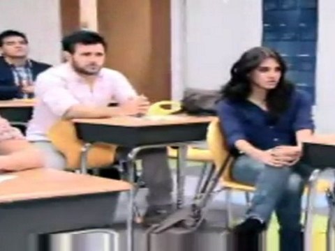 Avance Especial de Relaciones Peligrosas