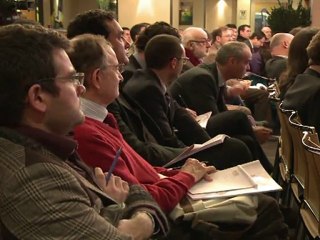 Les classes moyennes françaises touchées par la crise