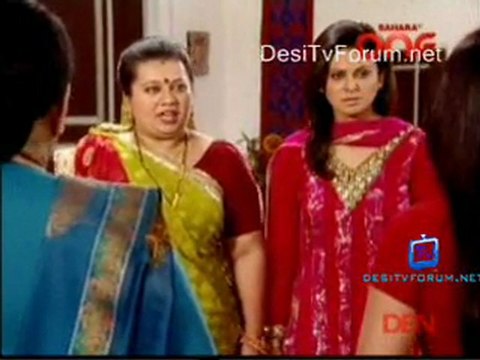 Neem Neem Shahad Shahad - 25th January 2012 Video Watch pt2