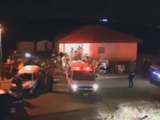 TEEN ACCUSED OF BRUTALLY STABBING ISRAELI FOGEL FAMILY: 'I'M PROUD OF WHAT I DID'