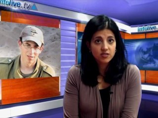 Noam Shalit to ask France to open criminal inquiry into son's abduction