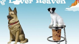 Dog Lover Heaven | Dog Accessories, Figurines & Collectibles