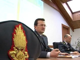 pieve di cadore medici sotto accusa