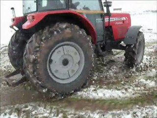 Massey Ferguson 3.075 D