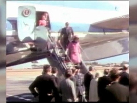 Les derniers enregistrements secrets de JFK rendus publics