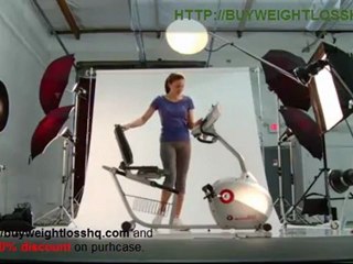 Schwinn 250 Recumbent Bike Review And Features