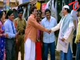 Sunil Funny Dialogues With MLA - Telugu Comedy