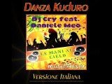 Dj Cry Feat. Daniele Meo - Le Mani Al Cielo (Stefano Maneo Remix)