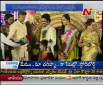 Special Focus - Jr NTR vs TDP Family Politics