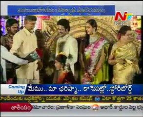 Special Focus - Jr NTR vs TDP Family Politics