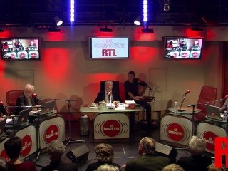 Les Grosses Têtes en folie - Les pervers