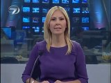 25 Ocak 2012 Kanal7 Ana Haber Bülteni saati tamamı