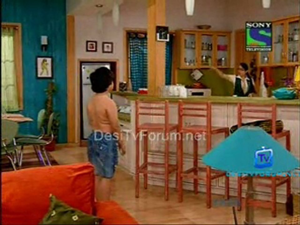 Parvarish Kuch Khatti Kuch Meethi - 25th January 2012 Video p4