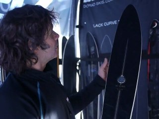 Nouveautés Skis DUPRAZ 2013 - skieur.com