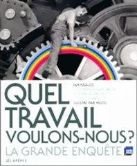 3ème soirée : débat animé par Antoine Mercier