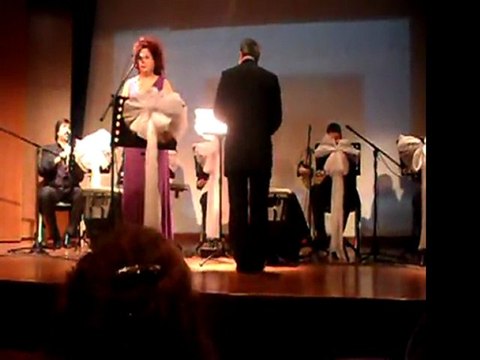 5 SES 5 SAZ KONSERİ RÖNESANS SANATEVİ T.S.M.KORO SOLİSTİ