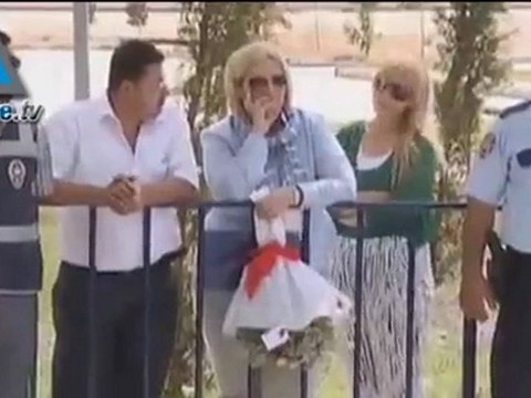 Angelina Jolie SeeksTo Visit Syria Refugees