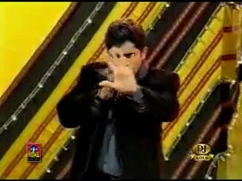 TERE RANG RANG TERE RANG (Abrar Ul Haq - YouTube