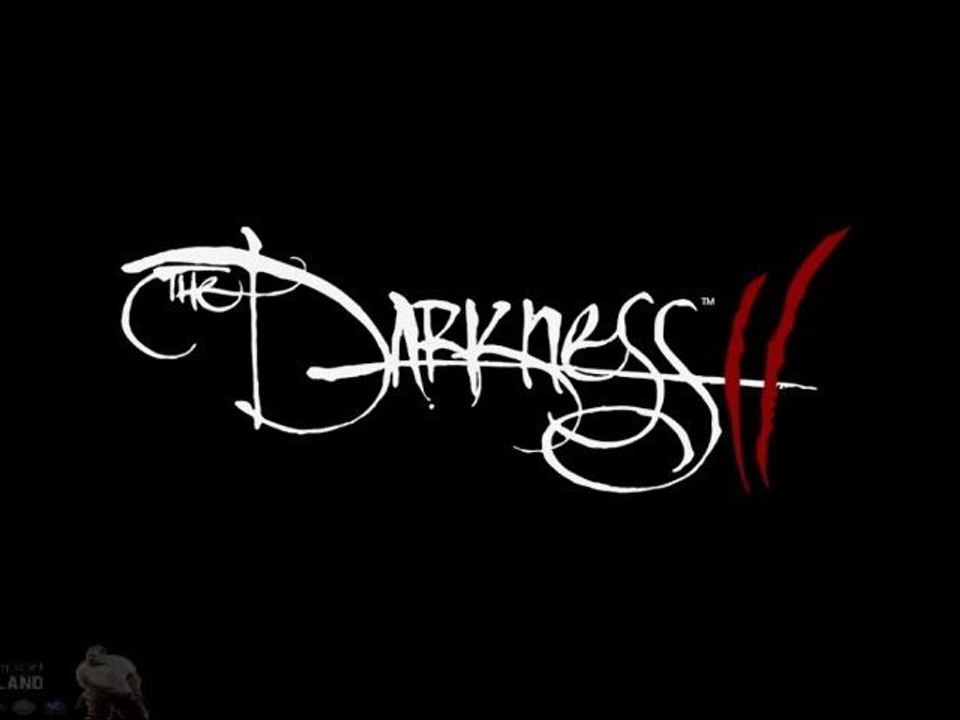The Darkness II - Demo Gameplay [PC][DE/HD]