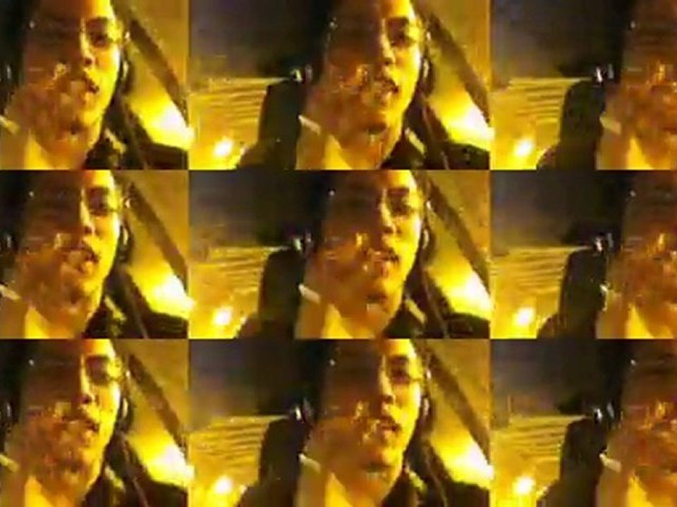 clip elle me dit - by greg