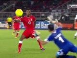 Equitorial Guinea 1 - 0 Libya [CAN 2012] Highlights