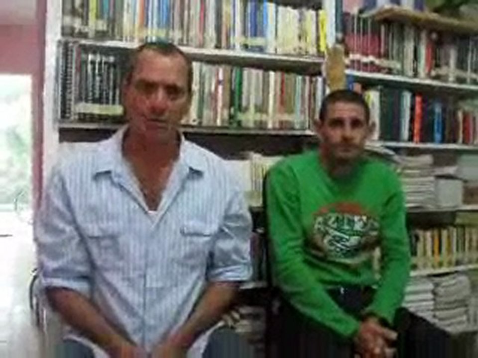 Testimonios sobre represión castrista contra opositores solidarios con Wilman Villar Mendoza