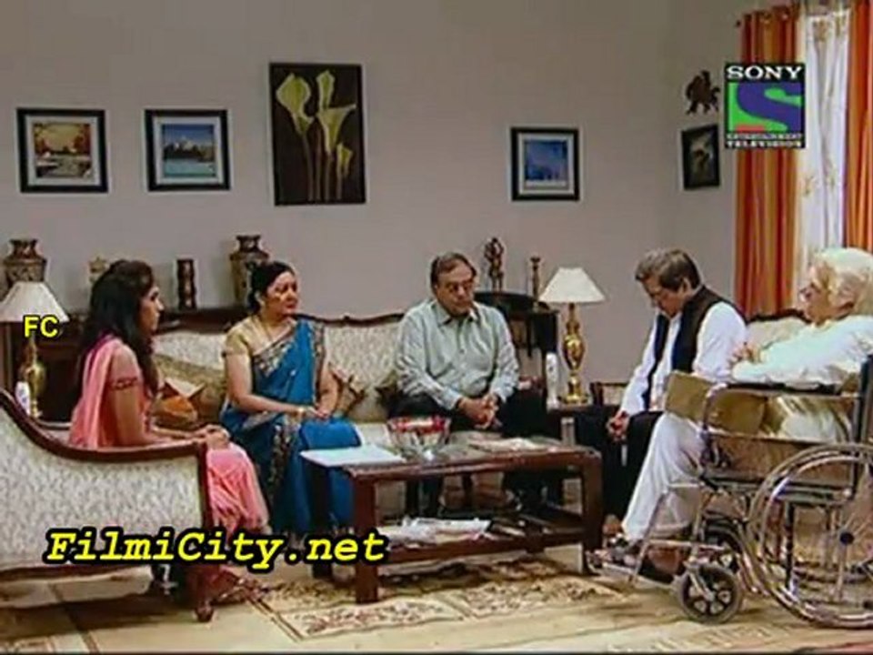 25 January 2012 Saas Bina Sasural pt 2