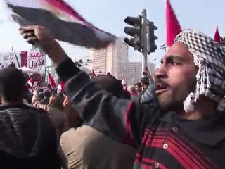 Egito: revolta completa um ano